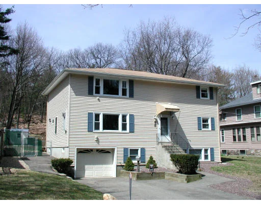 Unit for sale at 8A Robertson Rd., Worcester, MA 01602