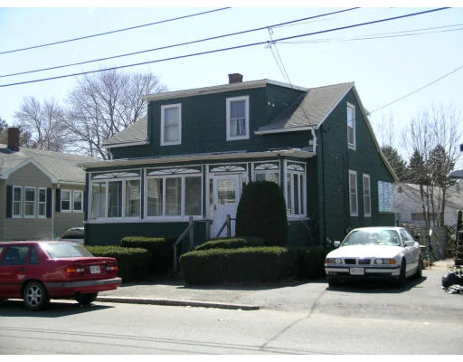 Unit for sale at 102 Washington Ave, Revere, MA 02151