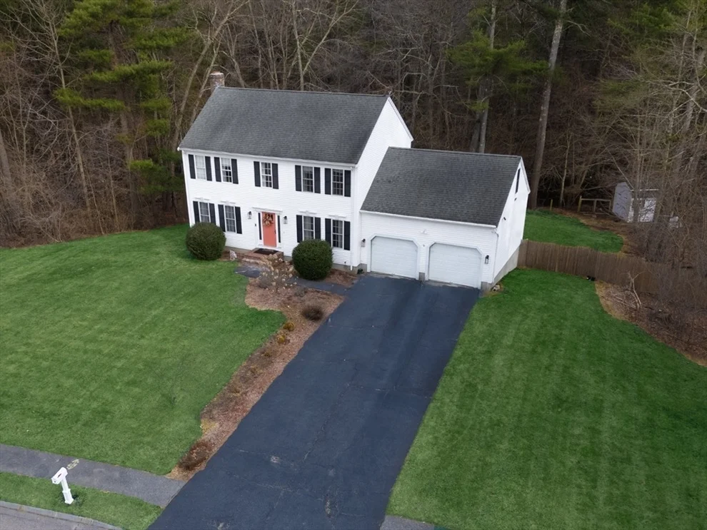 Unit for sale at 8 Willis Drive, Norton, MA 02766