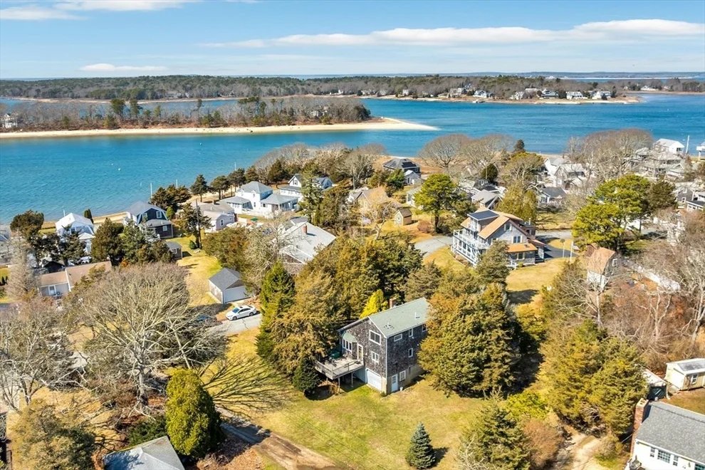 Unit for sale at 29 Hope Avenue, Bourne, MA 02559