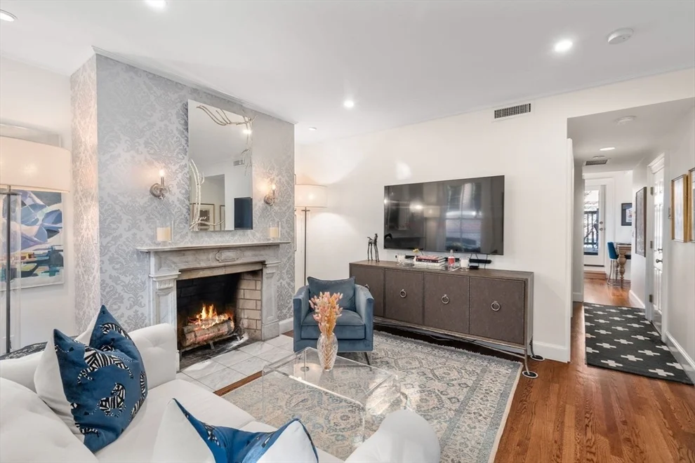 Unit for sale at 58 Temple Street, Boston, MA 02114