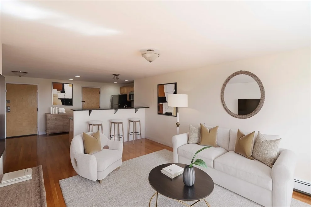 Unit for sale at 44 Lafayette Ave., Chelsea, MA 02150