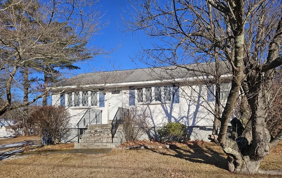 Unit for sale at 45 Pinewood Ave., Billerica, MA 01821