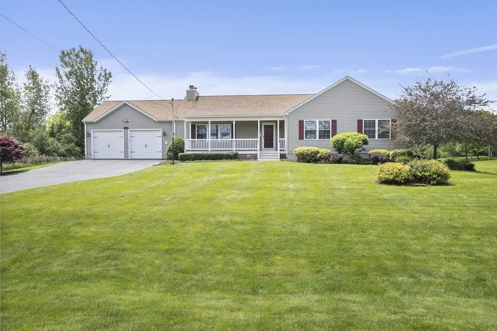 Unit for sale at 133 Scotland St, West Bridgewater, MA 02379