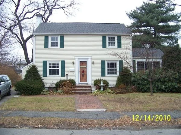 Unit for sale at 63 Sims Rd, Quincy, MA 02170