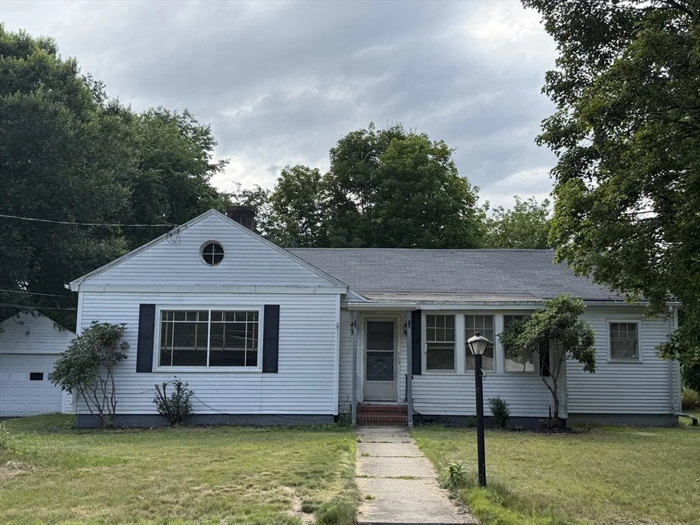 Unit for sale at 48 Columbian Ave, Athol, MA 01331