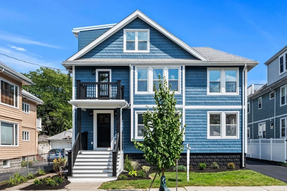 Unit for sale at 33 Pondview Road, Arlington, MA 02474