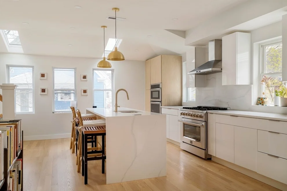 Unit for sale at 107 Josephine, Somerville, MA 02144