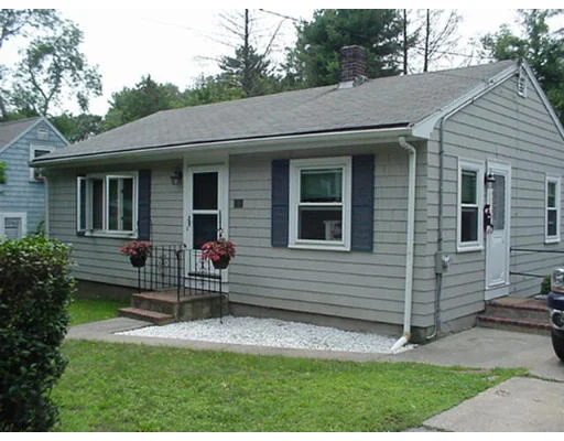 Unit for sale at 164 Forest Street, Arlington, MA 02474