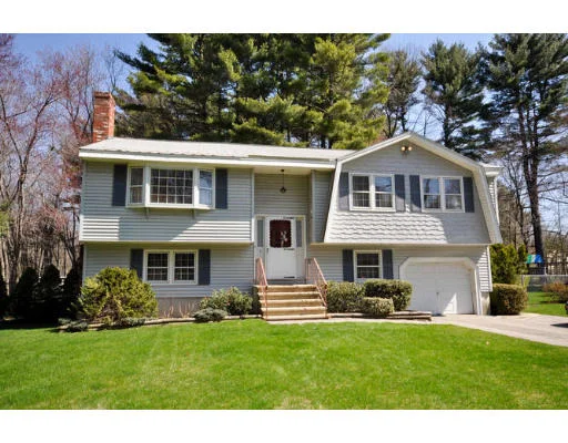 Unit for sale at 6 Cook Road, Burlington, MA 01803