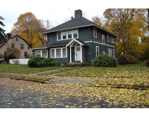 Unit for sale at 23 Wellesley Rd., Holyoke, MA 01040