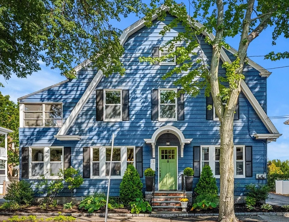 Unit for sale at 15 Saltonstall Parkway, Salem, MA 01970
