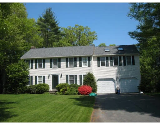 Unit for sale at 23 Meadow Lane, Westford, MA 01886