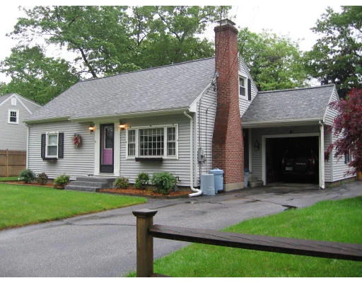 Unit for sale at 21 Arbor, Chelmsford, MA 01863