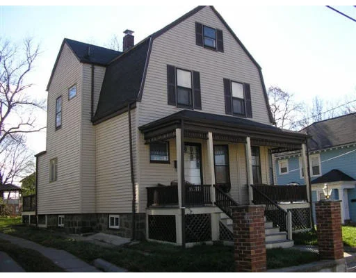 Unit for sale at 42 Hollingsworth St.,, Boston, MA 02126