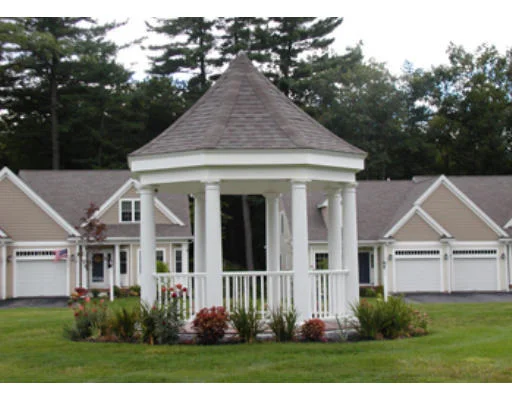 Unit for sale at 650 Blue Heron Drive, Lancaster, MA 01523