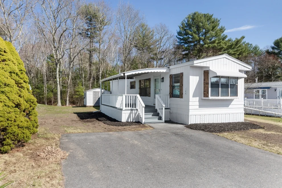 Unit for sale at 188 Bumila Dr., Raynham, MA 02767