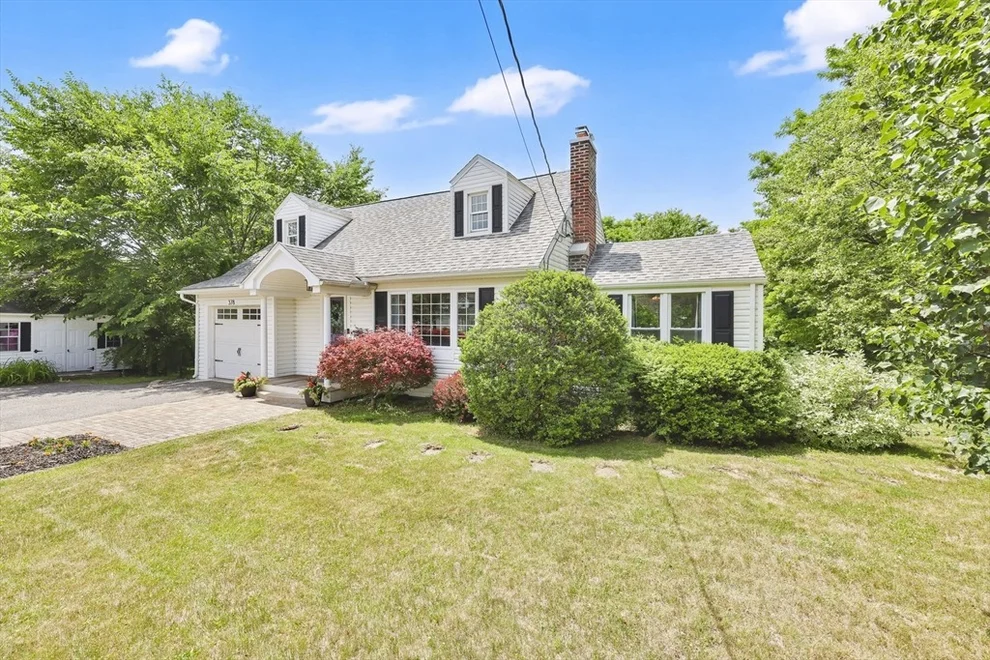 Unit for sale at 378 Roosevelt Ave, Springfield, MA 01118