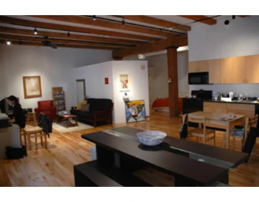 Unit for sale at 21 Wormwood St, Boston, MA 02210