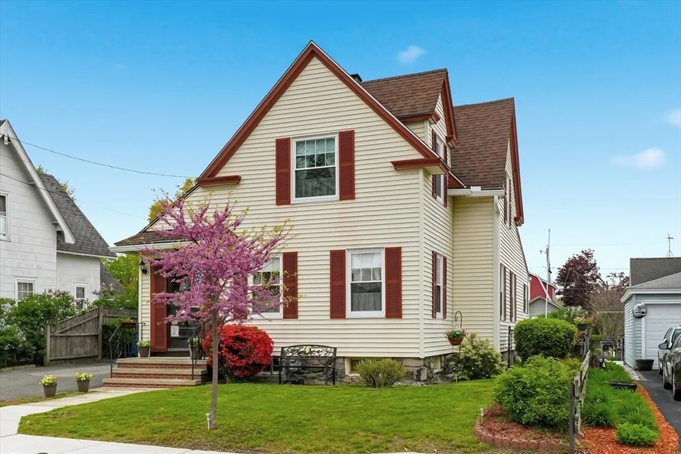 Unit for sale at 69 Greenfield Street, Lawrence, MA 01843