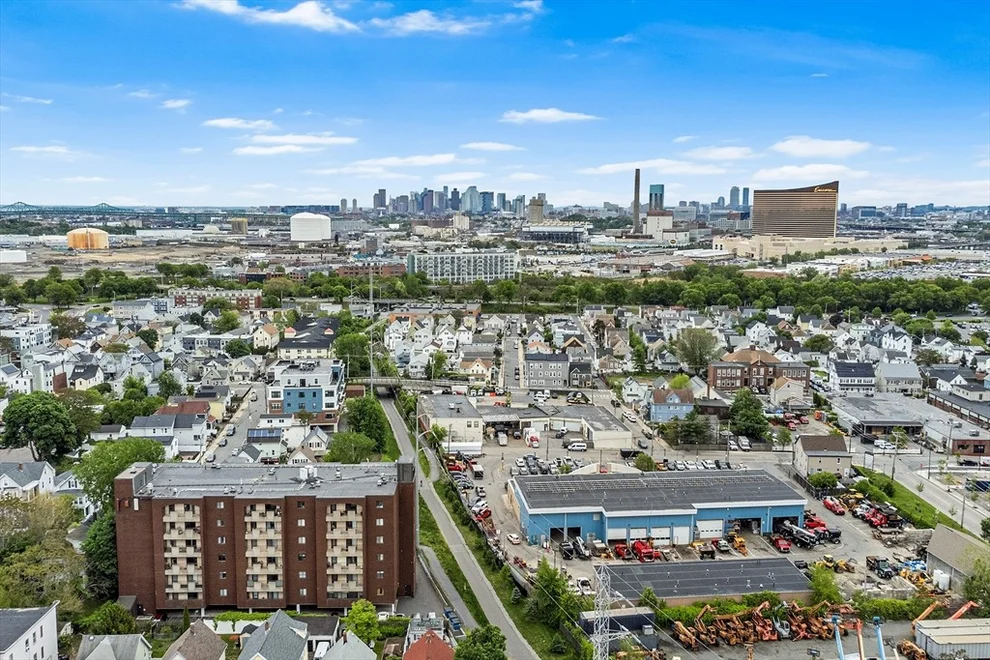Unit for sale at 39 Parlin St, Everett, MA 02149