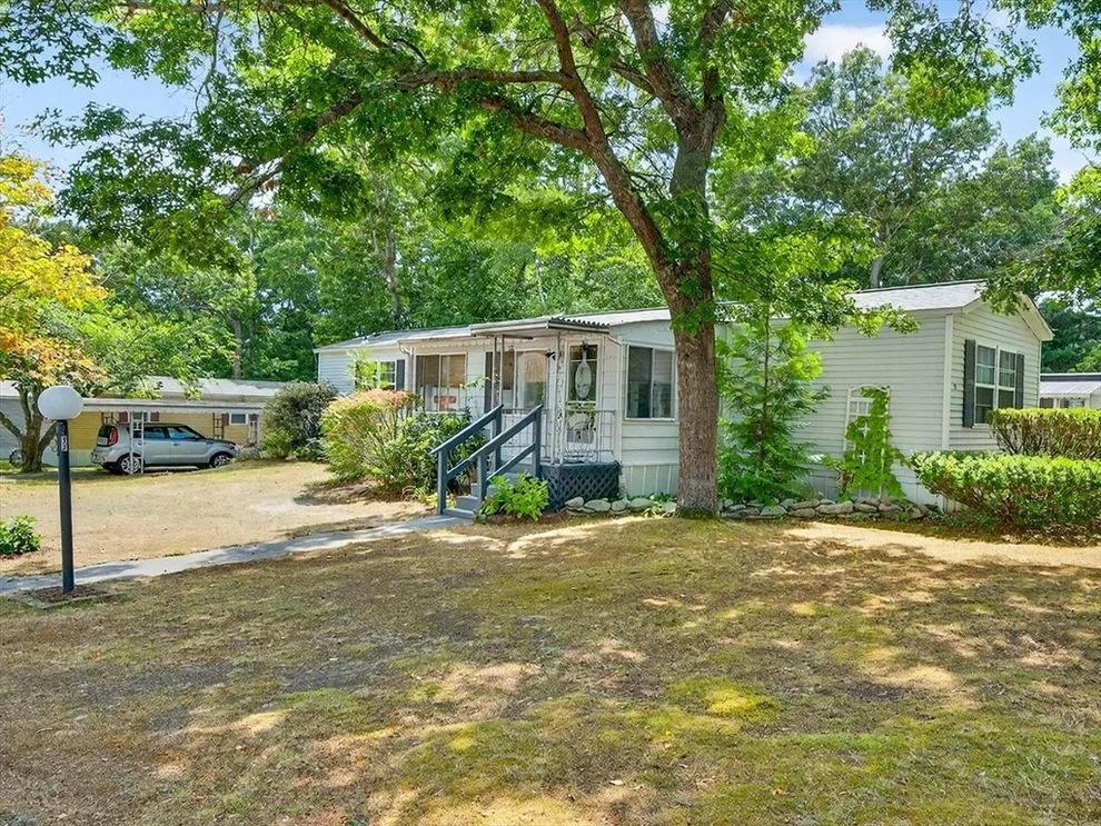 Unit for sale at 32 Windswept Rd, Wareham, MA 02576