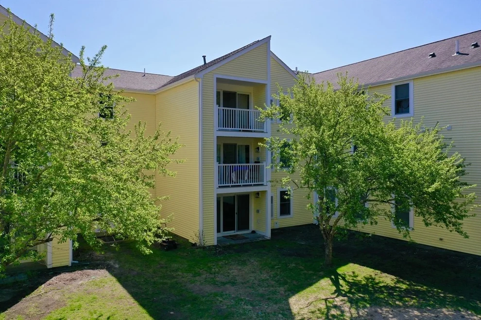 Unit for sale at 5 Marc Drive, Plymouth, MA 02360
