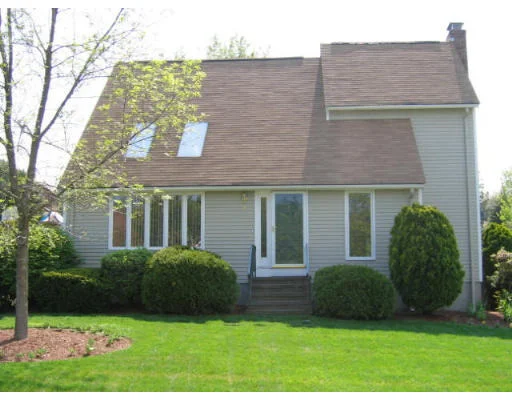 Unit for sale at 5 Michael Lane, Stoughton, MA 02072
