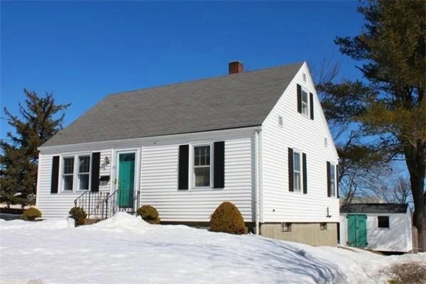 Unit for sale at 138 Chester Street, Worcester, MA 01605