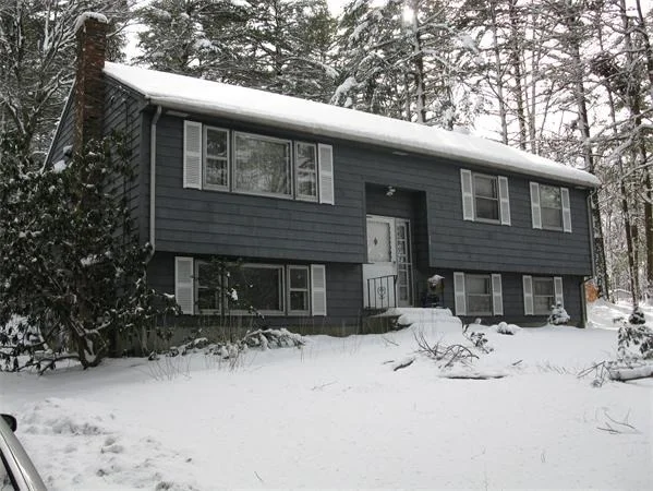 Unit for sale at 15 Newcomb St, Norton, MA 02766