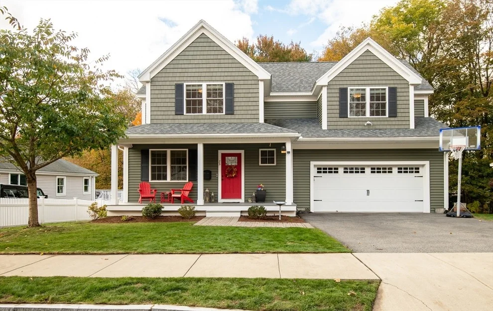 Unit for sale at 25 Penny Lane, Stoneham, MA 02180
