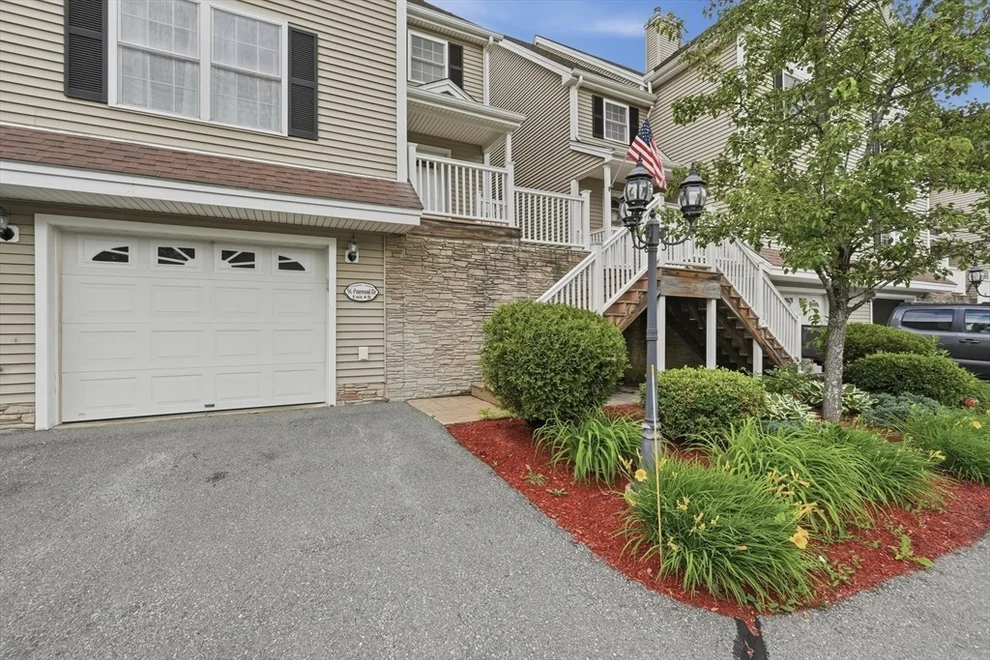 Unit for sale at 96 Pinewood Drive, Gardner, MA 01440