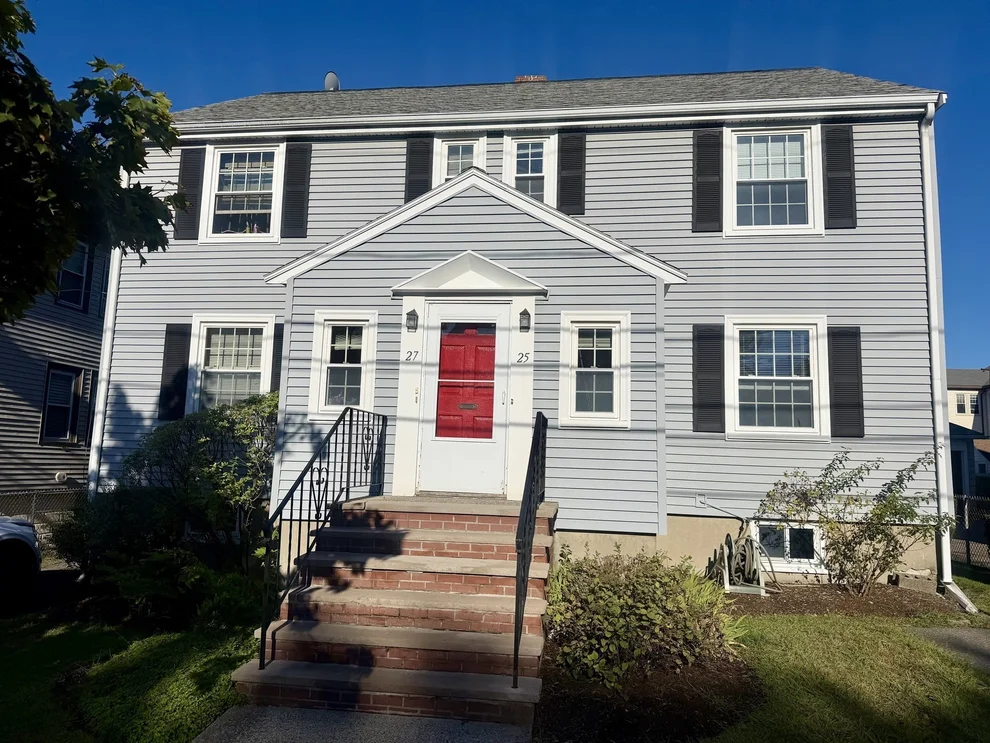 Unit for sale at 25-27 Bromfield St, Watertown, MA 02472