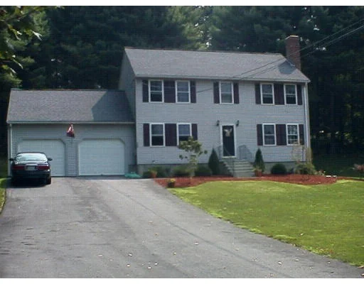 Unit for sale at 15 Fabyan Rd, Dudley, MA 01571