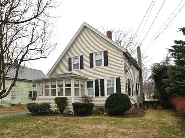 Unit for sale at 60 Chapel Street, Norwood, MA 02062