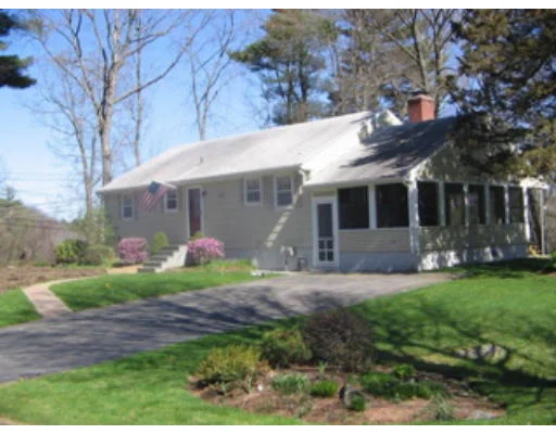 Unit for sale at 2 Holly Lane, Groveland, MA 01834