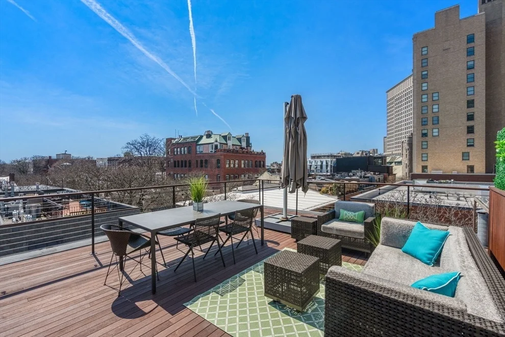 Unit for sale at 25 Piedmont Street, Boston, MA 02116