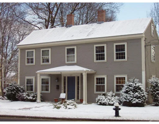 Unit for sale at 837B Mass. Ave, Lexington, MA 02420