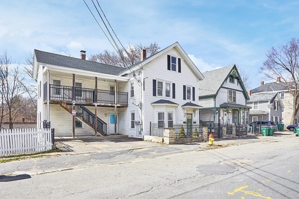 Unit for sale at 144 High St, Fitchburg, MA 01420