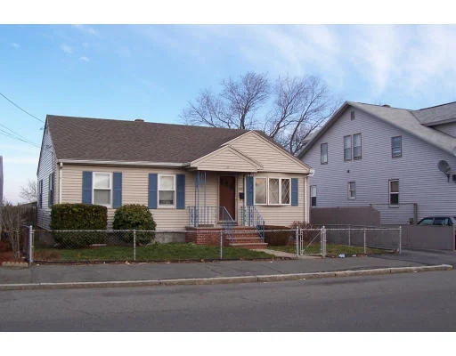 Unit for sale at 505 Mountain Avenue, Revere, MA 02151