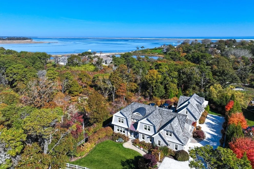 Unit for sale at 114 Cranberry Lane, Chatham, MA 02650