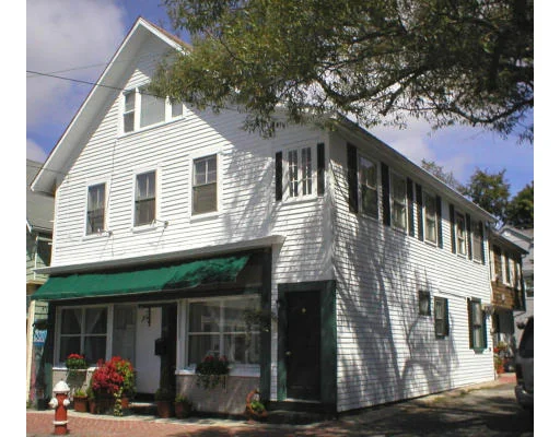 Unit for sale at 158 East Main Street (Mf), Gloucester, MA 01930