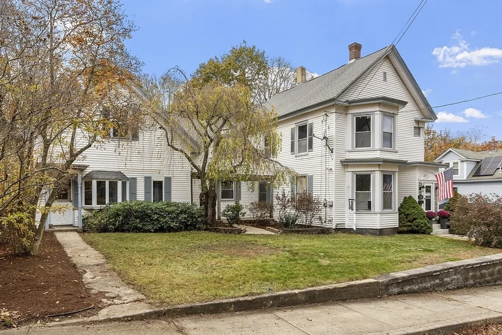 Unit for sale at 199 High St, Athol, MA 01331