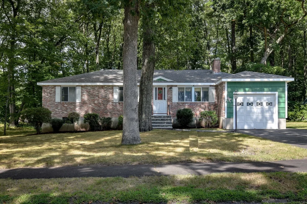 Unit for sale at 12 Claudette Circle, Framingham, MA 01701