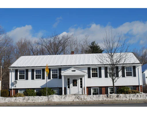 Unit for sale at 1084 Main, Holden, MA 01520