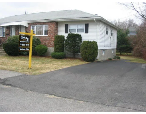 Unit for sale at 14 Charlotte Lane, Randolph, MA 02368