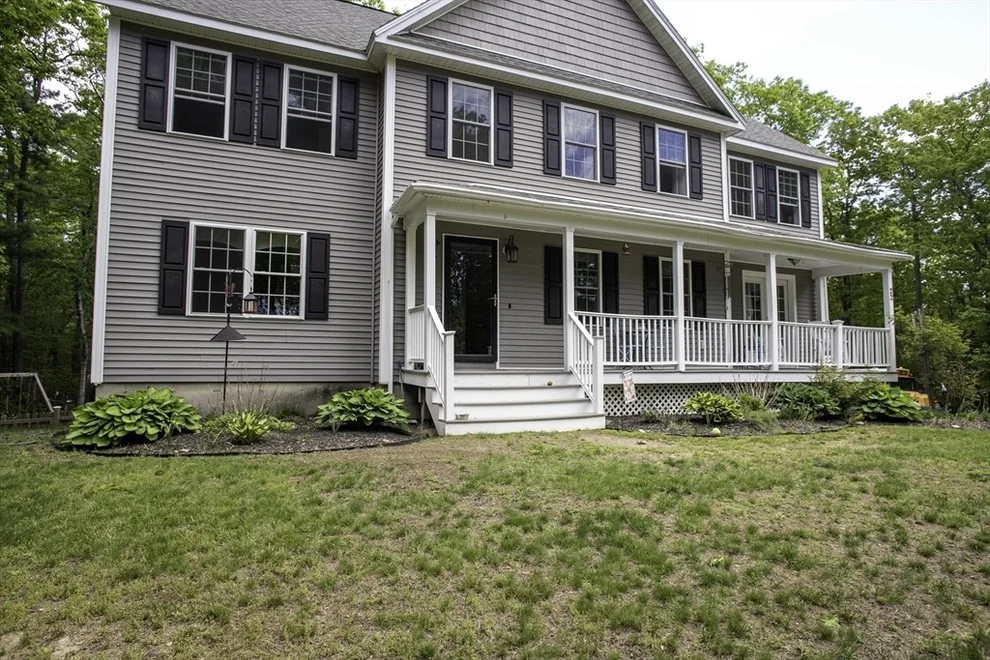Unit for sale at 22 Lafayette Rd, Templeton, MA 01468