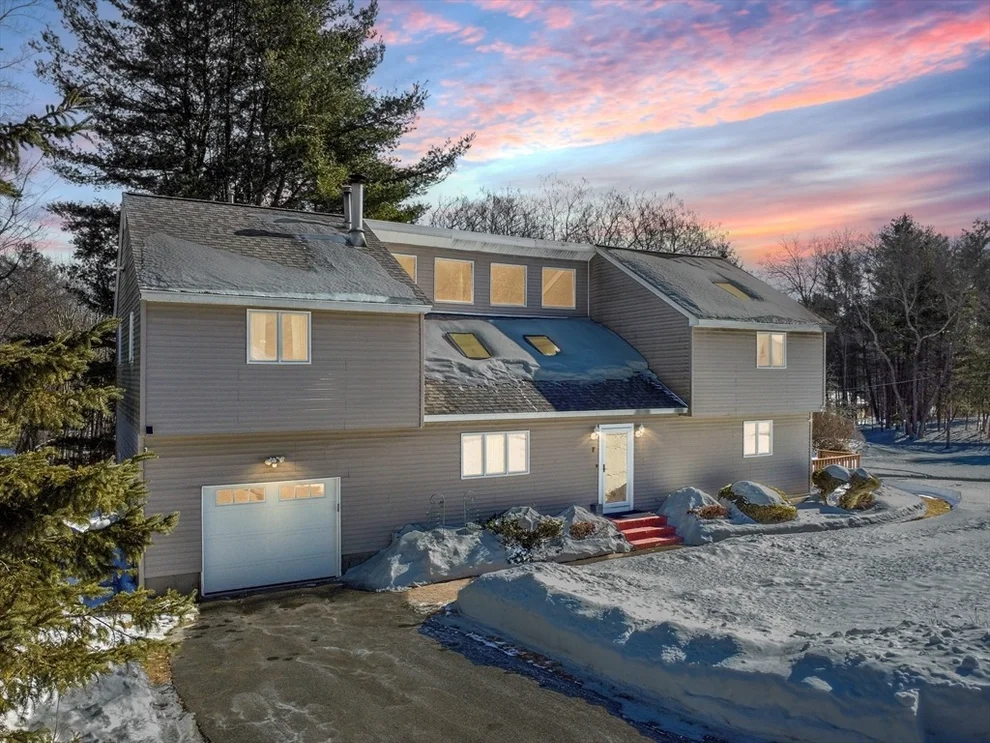 Unit for sale at 7 Germaine Avenue, Methuen, MA 01844