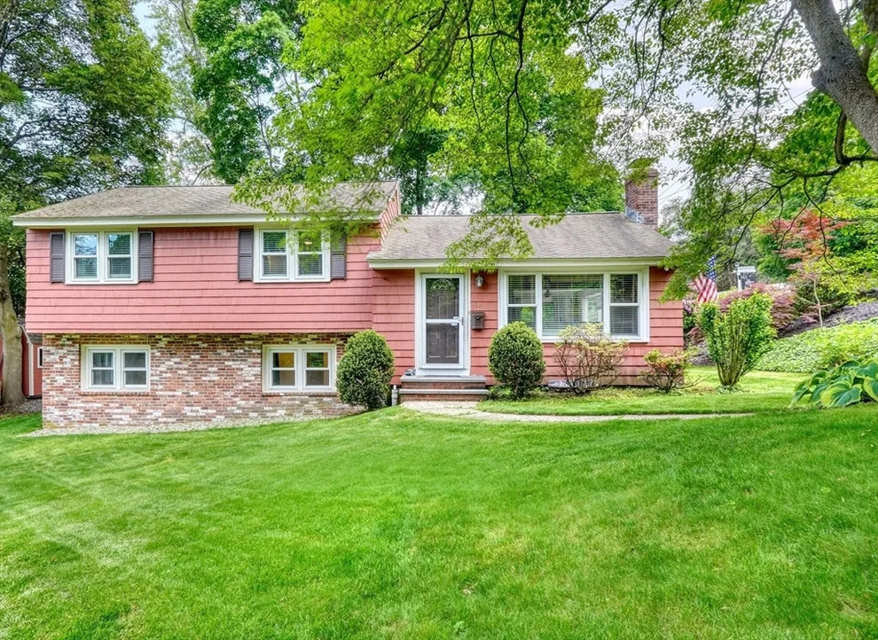 Unit for sale at 163 Main St, Winchester, MA 01890