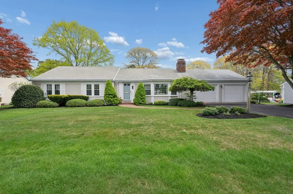 Unit for sale at 46 Driving Tee Circle, Yarmouth, MA 02664